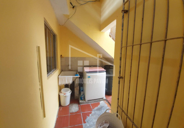 Imagem Casa com 2 Quartos à Venda, 134 m² em Assunção - São Bernardo Do Campo