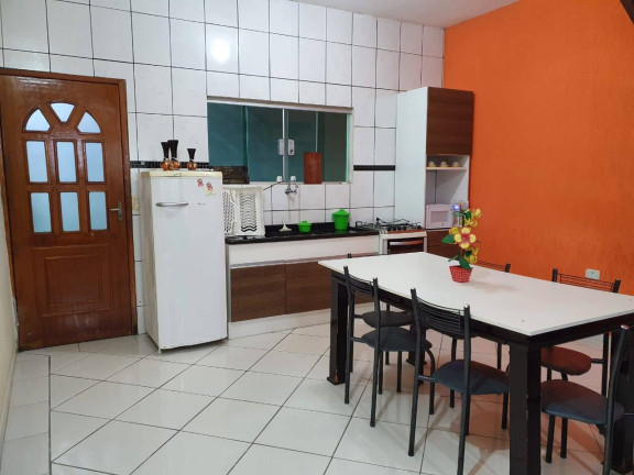 Imagem Sobrado com 2 Quartos à Venda, 73 m² em Massaguaçu - Caraguatatuba
