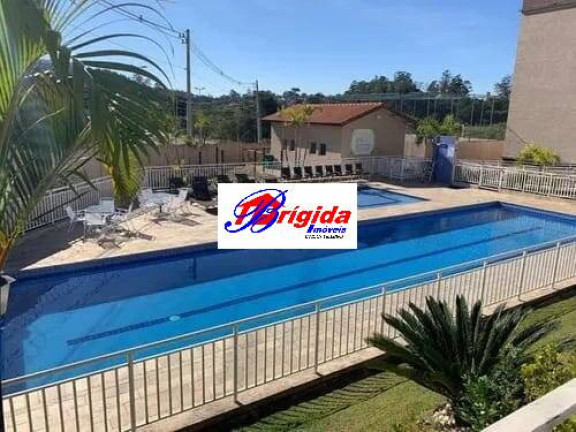 Imagem Apartamento com 2 Quartos à Venda, 45 m² em Jardim Petrópolis - Cotia Imagem Apartamento com 2 Quartos à Venda, 45 m² em Jardim Petrópolis - Cotia