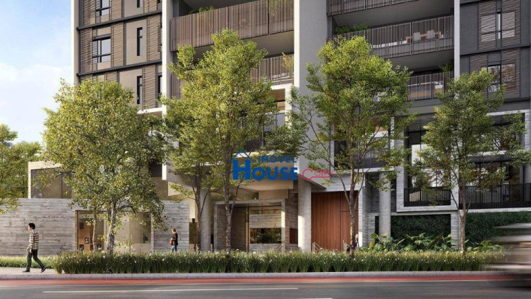 Imagem Apartamento com 3 Quartos à Venda, 149 m² em Moema - São Paulo Imagem Apartamento com 3 Quartos à Venda, 149 m² em Moema - São Paulo