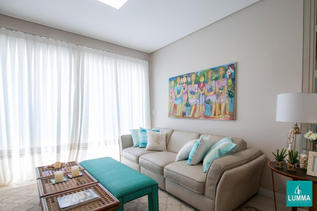 Imagem Cobertura com 3 Quartos à Venda, 123 m² em Ingleses Do Rio Vermelho - Florianópolis