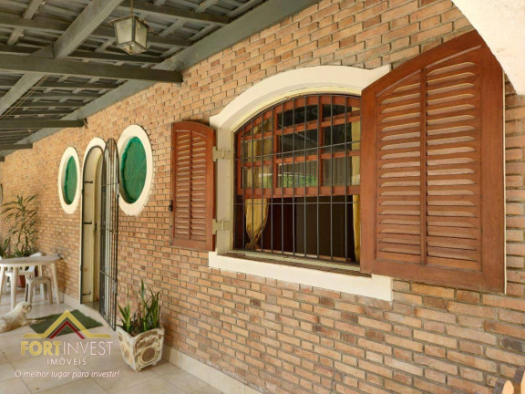 Imagem Imóvel com 4 Quartos à Venda, 350 m² em Jardim Maracanã - Atibaia