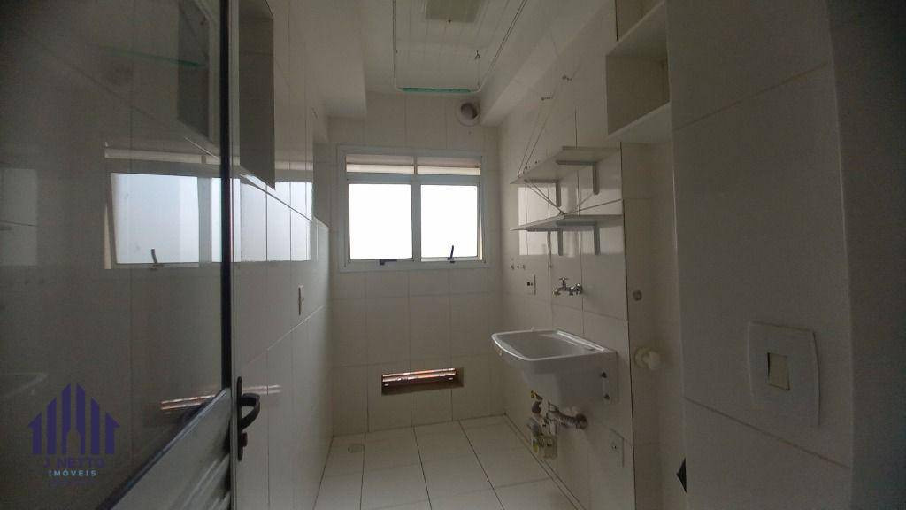 Imagem Apartamento com 3 Quartos para Alugar, 81 m² em Freguesia Do ó - São Paulo