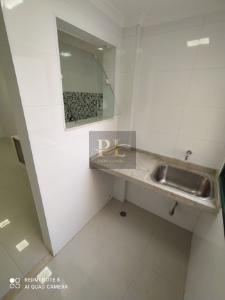 Imagem Apartamento com 1 Quarto para Alugar, 51 m² em Tupi - Praia Grande Imagem Apartamento com 1 Quarto para Alugar, 51 m² em Tupi - Praia Grande