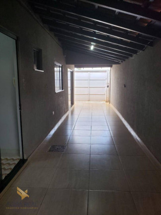 Imagem Casa com 3 Quartos à Venda, 180 m² em Jardim Parati - Campo Grande Imagem Casa com 3 Quartos à Venda, 180 m² em Jardim Parati - Campo Grande