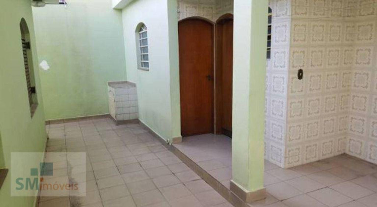Imagem Casa com 3 Quartos à Venda, 200 m² em Sítio Do Morro - São Paulo