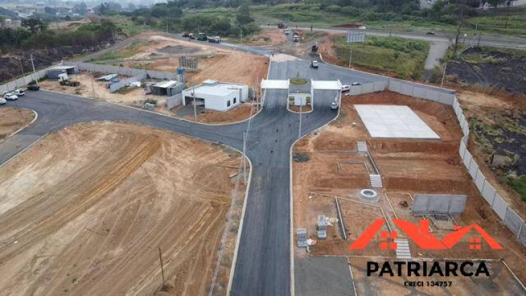 Imagem Terreno em Condomínio à Venda, 160 m² em Jardim Chapéu Do Sol - Monte Mor Imagem Terreno em Condomínio à Venda, 160 m² em Jardim Chapéu Do Sol - Monte Mor