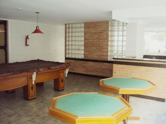 Imagem Apartamento com 2 Quartos à Venda ou Locação, 93 m² em Pitangueiras - Guarujá
