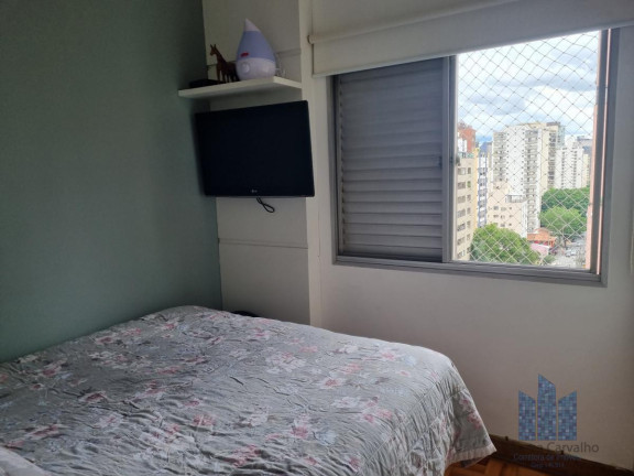 Imagem Apartamento com 2 Quartos à Venda, 56 m² em Vila Nova Conceição - São Paulo Imagem Apartamento com 2 Quartos à Venda, 56 m² em Vila Nova Conceição - São Paulo