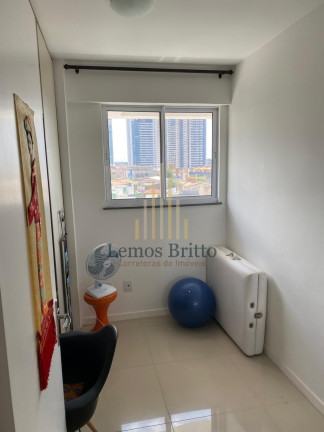 Imagem Imóvel com 2 Quartos à Venda, 49 m² em Santa Teresa - Salvador Imagem Imóvel com 2 Quartos à Venda, 49 m² em Santa Teresa - Salvador