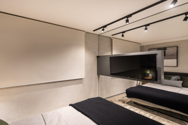 Imagem Apartamento com 1 Quarto à Venda, 25 m² em Vila Olímpia - São Paulo
