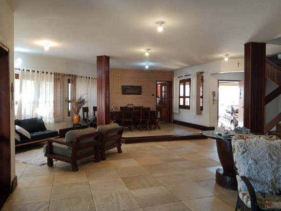 Imagem Sobrado com 3 Quartos à Venda, 480 m² em Jardim Das Nações - Taubaté Imagem Sobrado com 3 Quartos à Venda, 480 m² em Jardim Das Nações - Taubaté