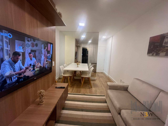 Apartamento com 2 Quartos à Venda, 48 m² em Vila Leopoldina - São Paulo