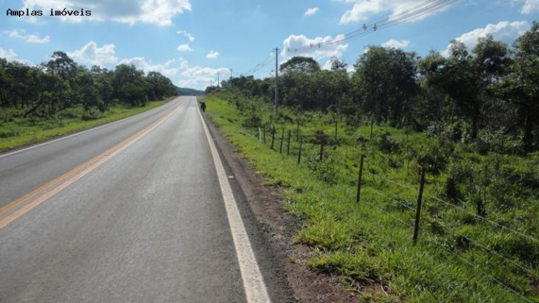 Imagem Terreno à Venda, 360 m² em Estrela Do Sul - Mateus Leme