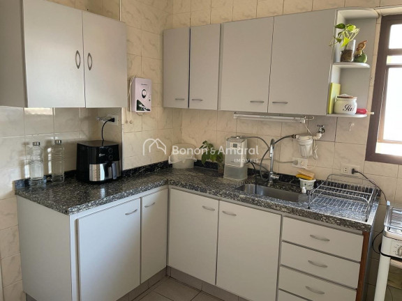 Imagem Apartamento com 3 Quartos à Venda, 120 m² em Vila Clayton - Valinhos Imagem Apartamento com 3 Quartos à Venda, 120 m² em Vila Clayton - Valinhos
