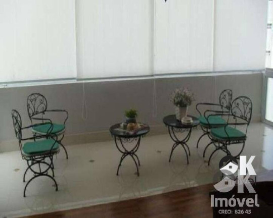 Imagem Apartamento com 3 Quartos à Venda, 240 m² em Higienópolis - São Paulo