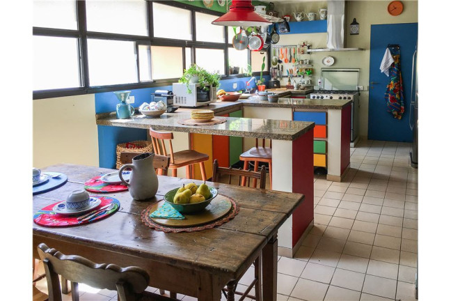 Imagem Imóvel com 4 Quartos à Venda,  em Itaim Bibi - São Paulo