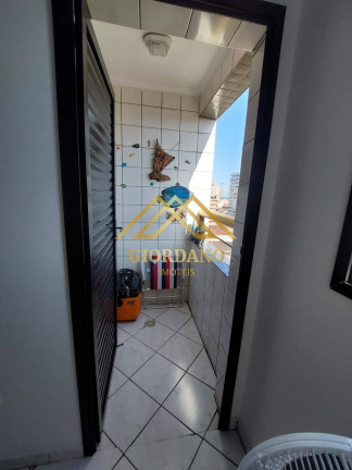 Imagem Apartamento com 1 Quarto à Venda, em Aviação - Praia Grande Imagem Apartamento com 1 Quarto à Venda, em Aviação - Praia Grande