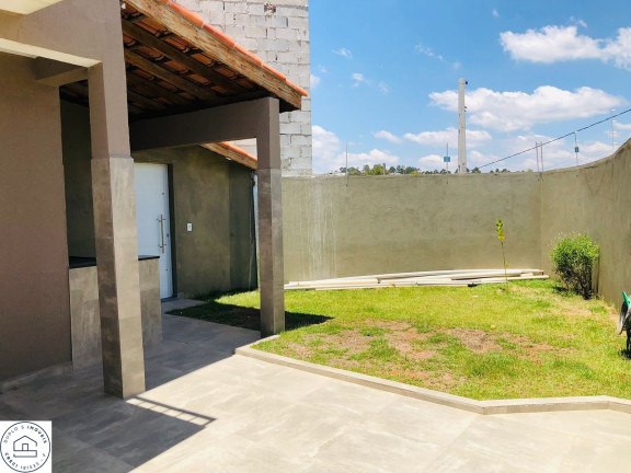 Imagem Casa com 2 Quartos à Venda, 80 m² em Chácara São Luiz - Franco Da Rocha
