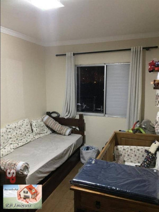 Imagem Apartamento com 2 Quartos à Venda, 52 m² em Assunção - São Bernardo Do Campo Imagem Apartamento com 2 Quartos à Venda, 52 m² em Assunção - São Bernardo Do Campo