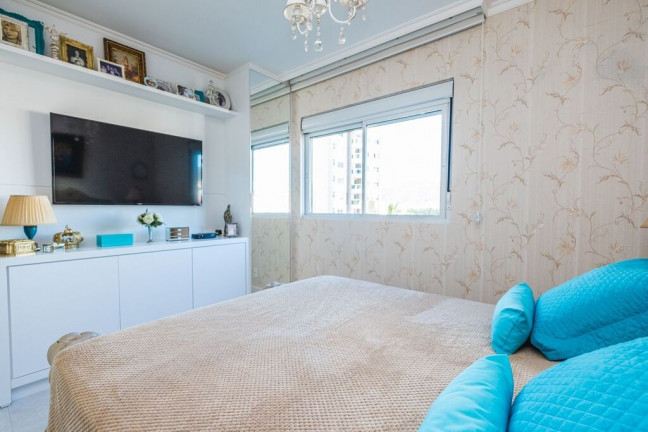 Imagem Apartamento com 3 Quartos à Venda, 8.900 m² em Trindade - Florianópolis