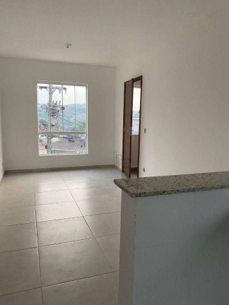 Imagem Apartamento com 2 Quartos à Venda, 56 m² em Siderlândia - Volta Redonda