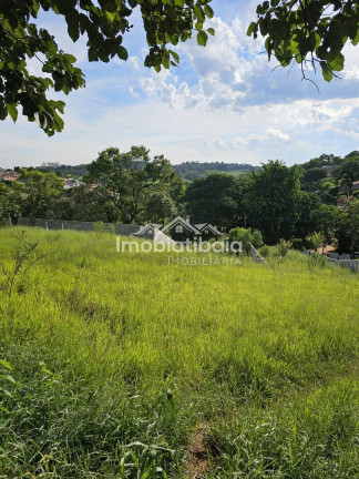Imagem Terreno à Venda, 375 m² em Jardim Paulista - Atibaia