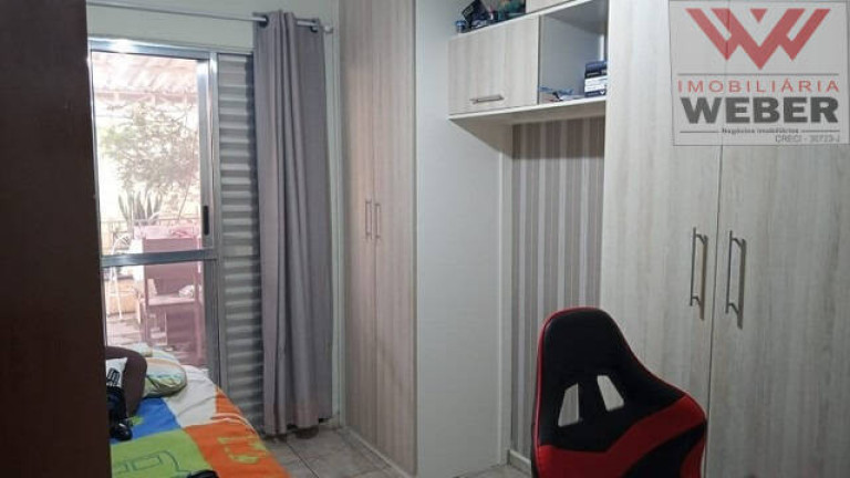 Imagem Casa com 2 Quartos à Venda, em Wanel Ville - Sorocaba Imagem Casa com 2 Quartos à Venda, em Wanel Ville - Sorocaba