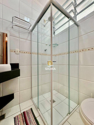 Imagem Apartamento com 2 Quartos à Venda, 70 m² em Enseada - Guarujá