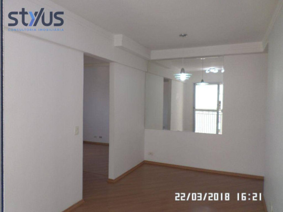 Imagem Apartamento com 2 Quartos à Venda ou Locação, 46 m² em Ponte Grande - Guarulhos