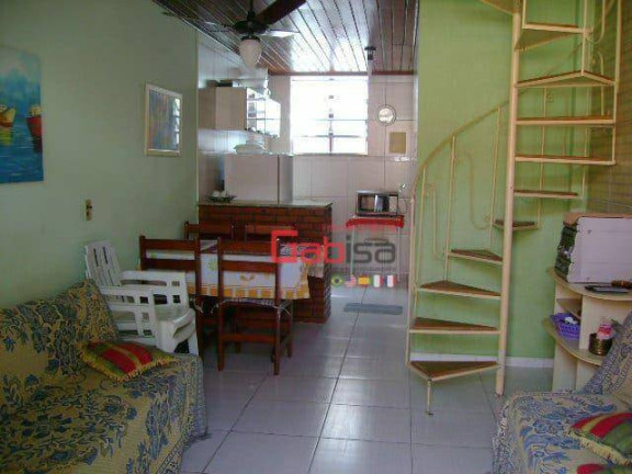 Imagem Casa com 2 Quartos à Venda, 60 m² em Peró - Cabo Frio