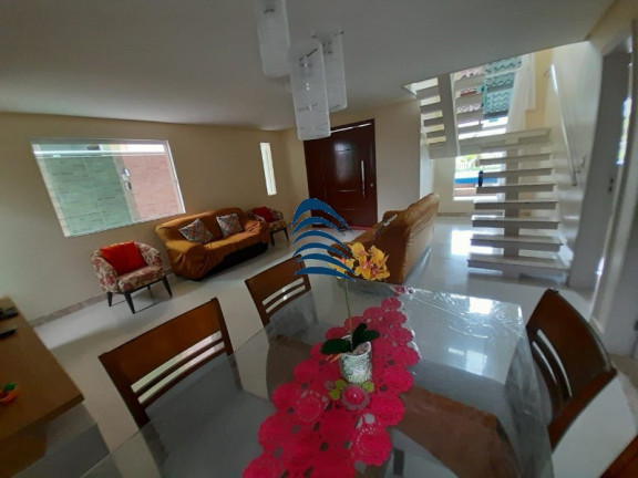 Imagem Casa com 4 Quartos à Venda, 139 m² em Abrantes - Camaçari Imagem Casa com 4 Quartos à Venda, 139 m² em Abrantes - Camaçari