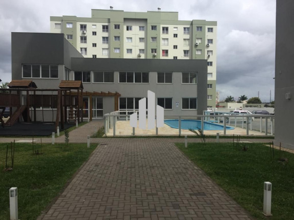 Imagem Apartamento com 2 Quartos à Venda, 75 m² em Stan - Torres