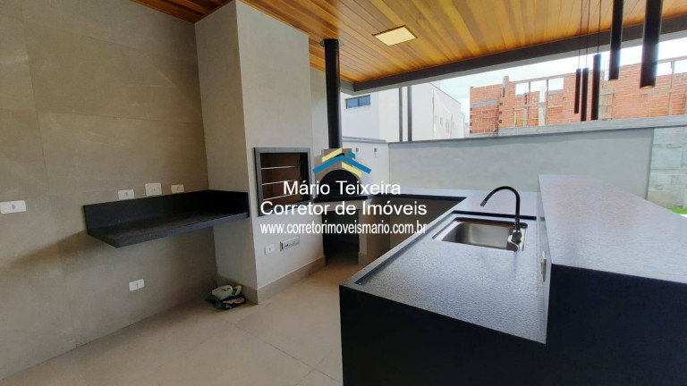 Imagem Casa de Condomínio com 4 Quartos à Venda, 400 m² em Jardim Do Golfe - São José Dos Campos Imagem Casa de Condomínio com 4 Quartos à Venda, 400 m² em Jardim Do Golfe - São José Dos Campos