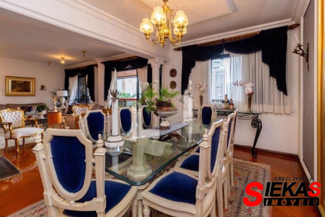 Imagem Apartamento com 3 Quartos à Venda, 420 m² em Vila Diva (zona Leste) - São Paulo Imagem Apartamento com 3 Quartos à Venda, 420 m² em Vila Diva (zona Leste) - São Paulo