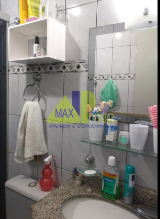 Imagem Apartamento com 2 Quartos à Venda, 60 m² em Chácara Belenzinho - São Paulo