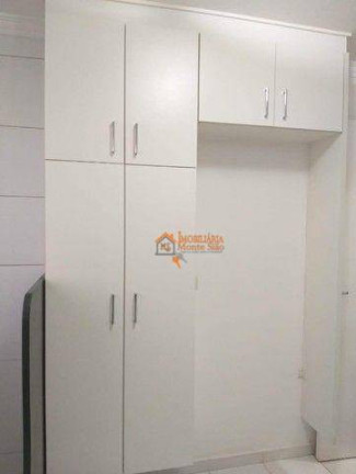 Imagem Apartamento com 1 Quarto à Venda, 40 m² em água Chata - Guarulhos