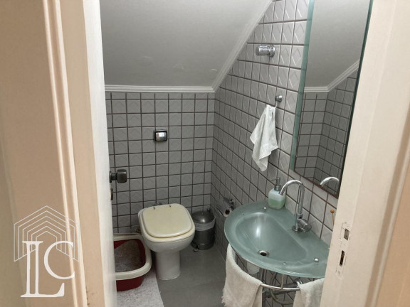 Imagem Casa com 3 Quartos à Venda, 158 m² em Jardim Aeroporto - São Paulo