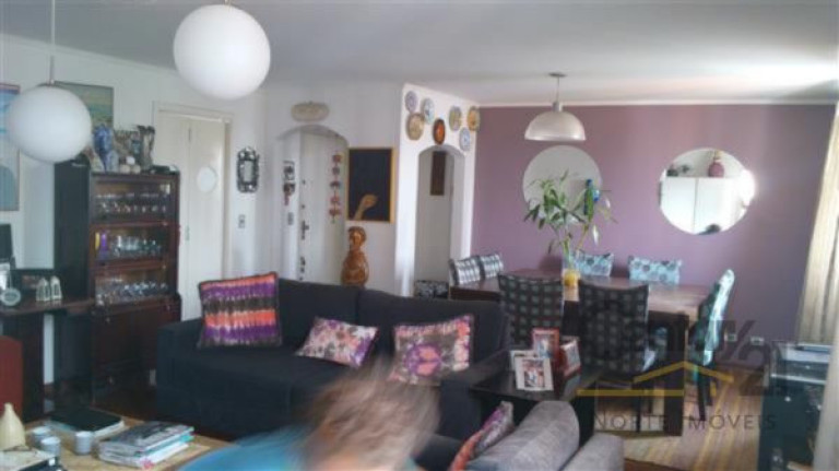 Apartamento com 3 Quartos à Venda,  em água Fria - São Paulo