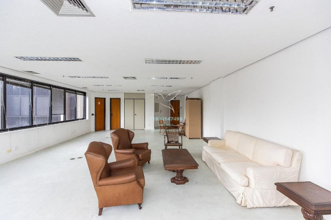 Imagem Sala Comercial à Venda, 96 m² em Vila Cruzeiro - São Paulo Imagem Sala Comercial à Venda, 96 m² em Vila Cruzeiro - São Paulo