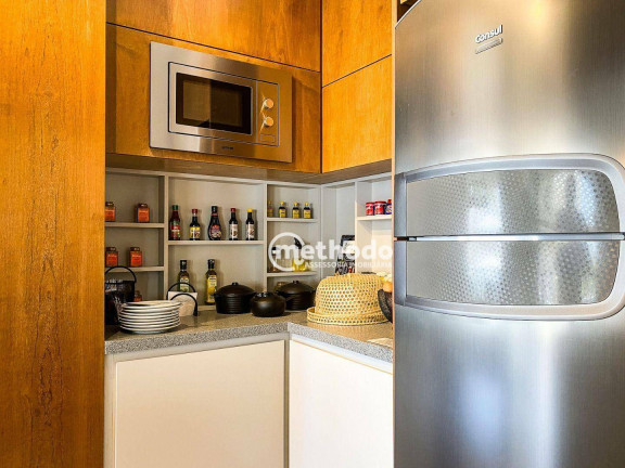 Imagem Apartamento com 3 Quartos à Venda, 98 m² em Taquaral - Campinas Imagem Apartamento com 3 Quartos à Venda, 98 m² em Taquaral - Campinas