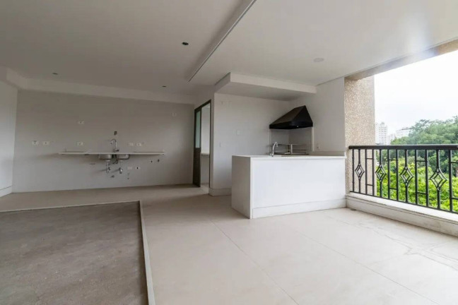 Imagem Apartamento com 2 Quartos à Venda, 118 m² em Lapa - São Paulo