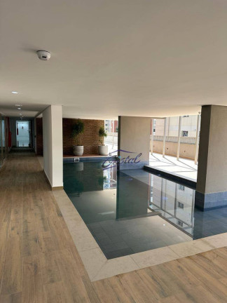 Imagem Apartamento com 1 Quarto à Venda, 32 m² em Pinheiros - São Paulo Imagem Apartamento com 1 Quarto à Venda, 32 m² em Pinheiros - São Paulo