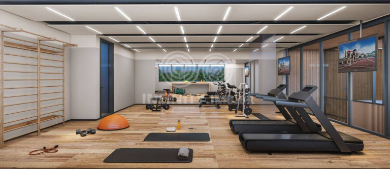 Imagem Apartamento com 2 Quartos à Venda, 64 m² em Jardim Paulista - São Paulo