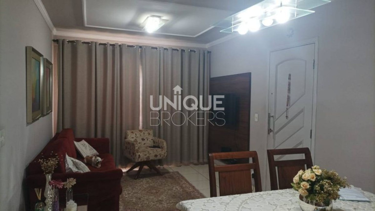 Apartamento com 3 Quartos à Venda, 86 m² em Centro - Jundiaí