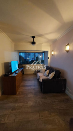 Imagem Apartamento com 3 Quartos à Venda, 77 m² em Vila Mariana - São Paulo