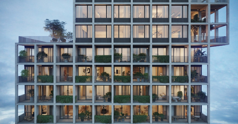 Imagem Imóvel com 1 Quarto à Venda, 115 m² em Cerqueira César - São Paulo