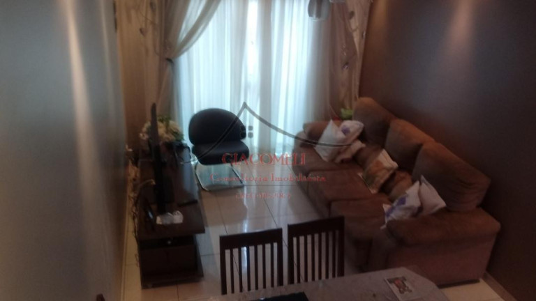 Imagem Casa com 2 Quartos à Venda, 111 m² em Parque Savoy City - São Paulo