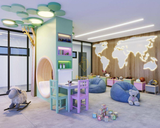 Imagem Imóvel com 1 Quarto à Venda, 39 m² em Jardim Oceania - João Pessoa Imagem Imóvel com 1 Quarto à Venda, 39 m² em Jardim Oceania - João Pessoa