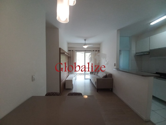 Imagem Imóvel com 2 Quartos à Venda, 64 m² em Marapé - Santos Imagem Imóvel com 2 Quartos à Venda, 64 m² em Marapé - Santos